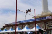 2019년 부산 국제장대높이뛰기경기대회 개최