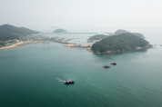 태안 마도 해역 2019년 수중발굴조사 착수