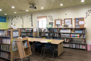 경기도, 작은도서관 50곳서 아이돌봄 지원사업 시범실시