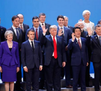 [기획재정부] G20, 세계경제 성장 모멘텀 개선을 위한 공동노력 강조